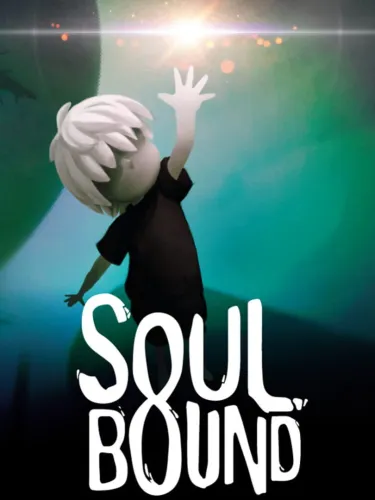 Portada de Soulbound