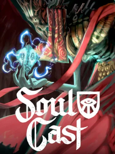 Portada de SoulCast