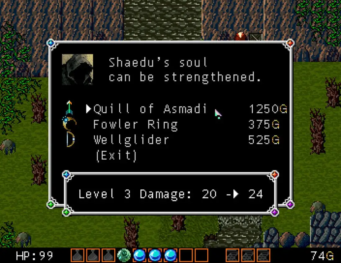 Soulcaster: Part I & II