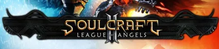 Portada de SoulCraft 2