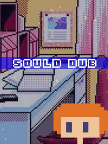Portada de Sould Dub
