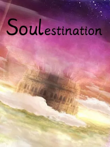 Portada de Soulestination