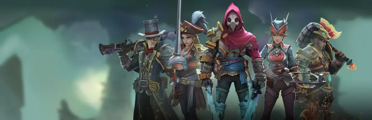 Soulfire: Weapon Master