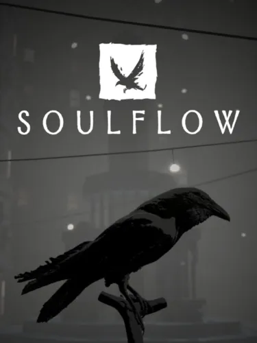 Portada de SoulFlow