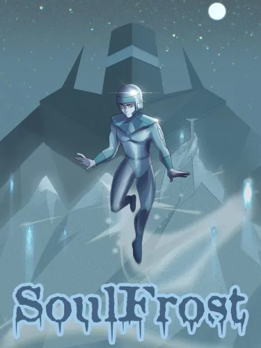 Portada de SoulFrost