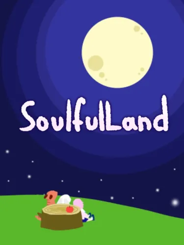 Portada de SoulfulLand