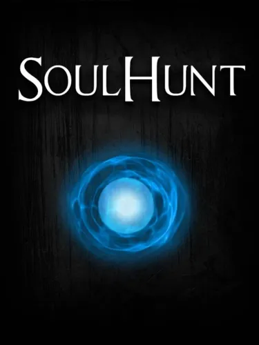 Portada de SoulHunt