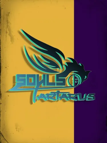 Portada de Souls of Tartarus