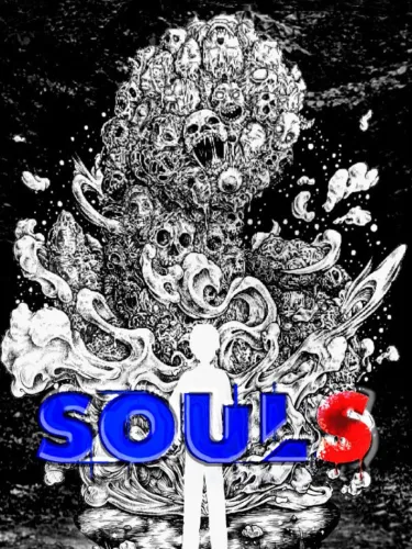 Portada de Souls
