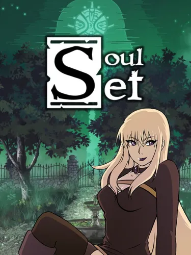 Portada de SoulSet
