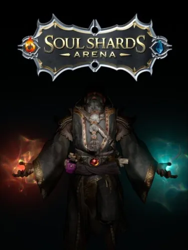 Portada de SoulShards Arena