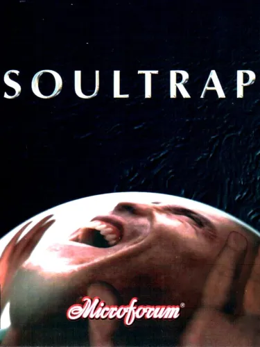 Portada de SoulTrap