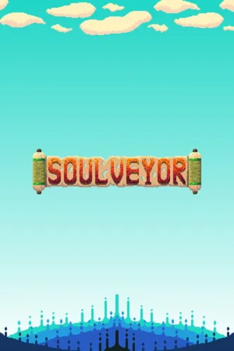 Portada de Soulveyor