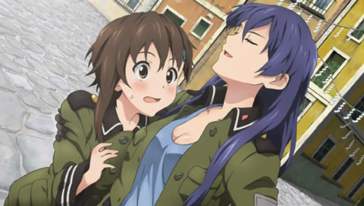 Sound of the Sky: Maiden Quintet