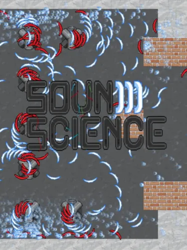 Portada de Sound Science