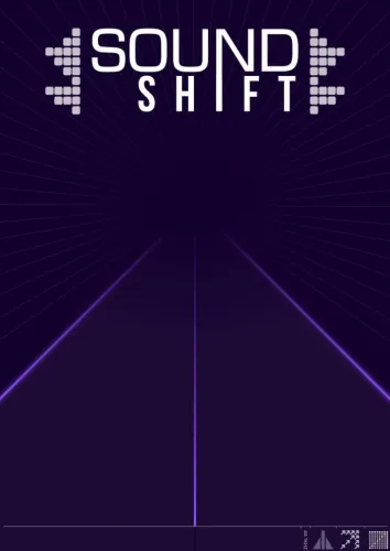 Portada de Sound Shift