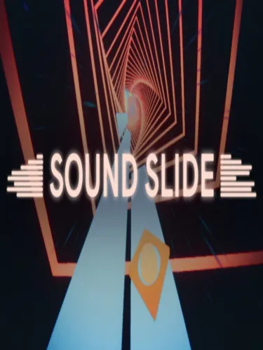 Portada de Sound Slide