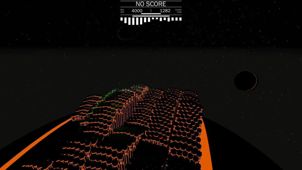 Portada de Sound Soarer