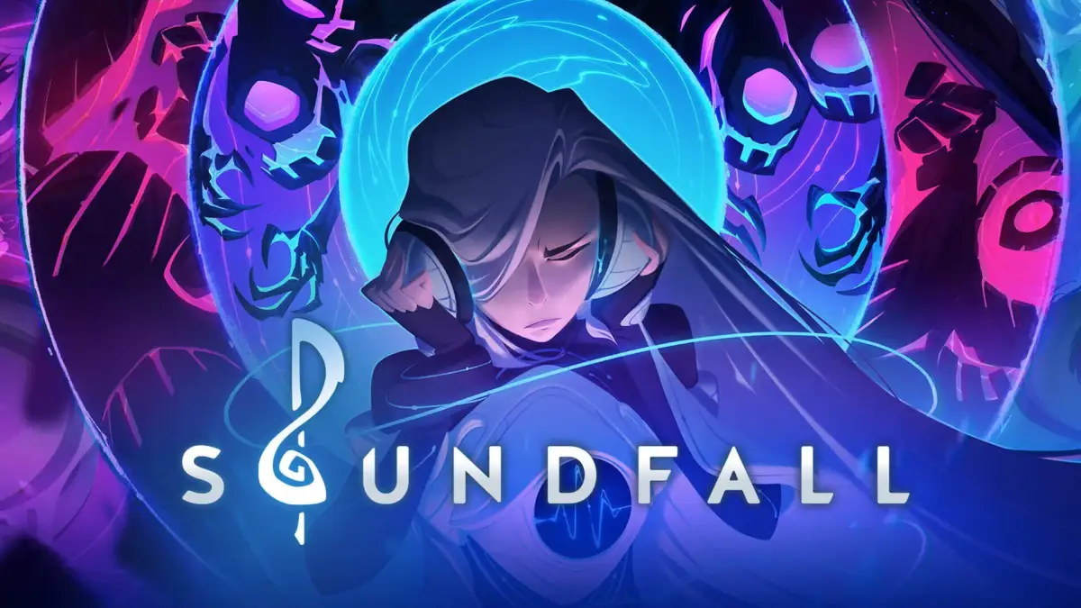 Soundfall