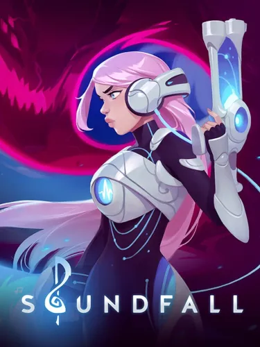 Portada de Soundfall