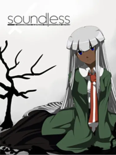Portada de Soundless: A Modern Salem in Remote Area