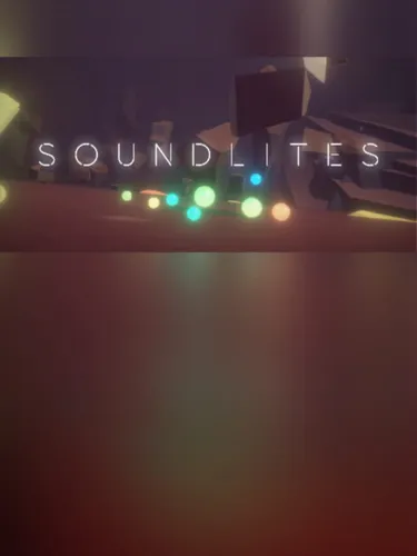 Portada de SoundLites