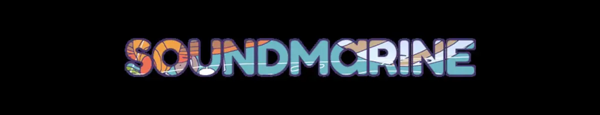 Portada de Soundmarine