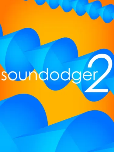 Portada de Soundodger 2