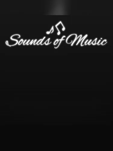 Portada de Sounds of Music