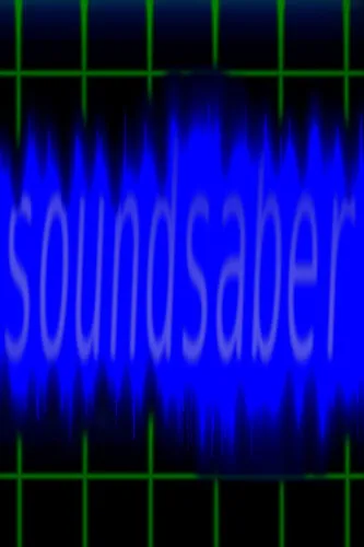Portada de Soundsaber
