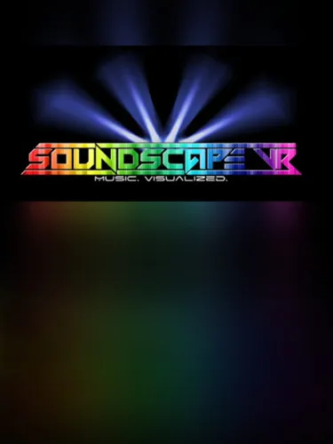 Portada de Soundscape