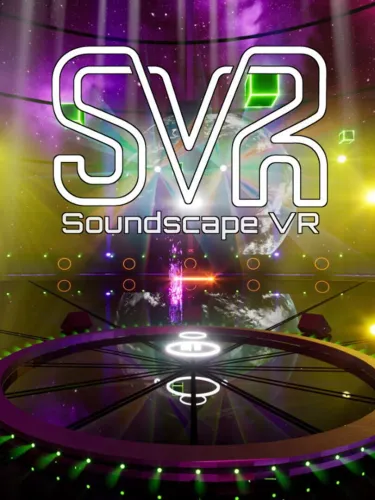Portada de Soundscape VR