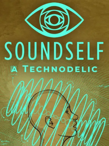 Portada de SoundSelf