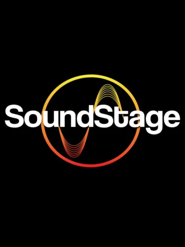 Portada de SoundStage