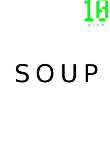 Portada de Soup