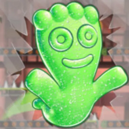 Portada de Sour Patch Kids: Sour Fling