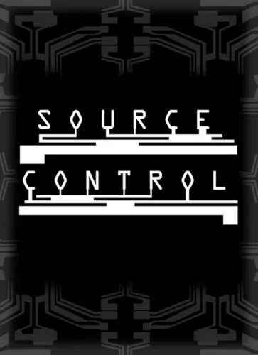 Portada de Source Control