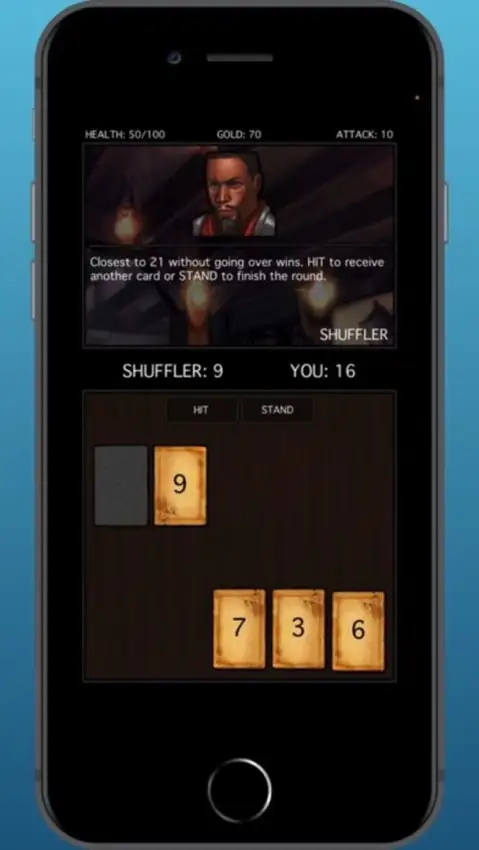 Portada de Sourcelight RPG