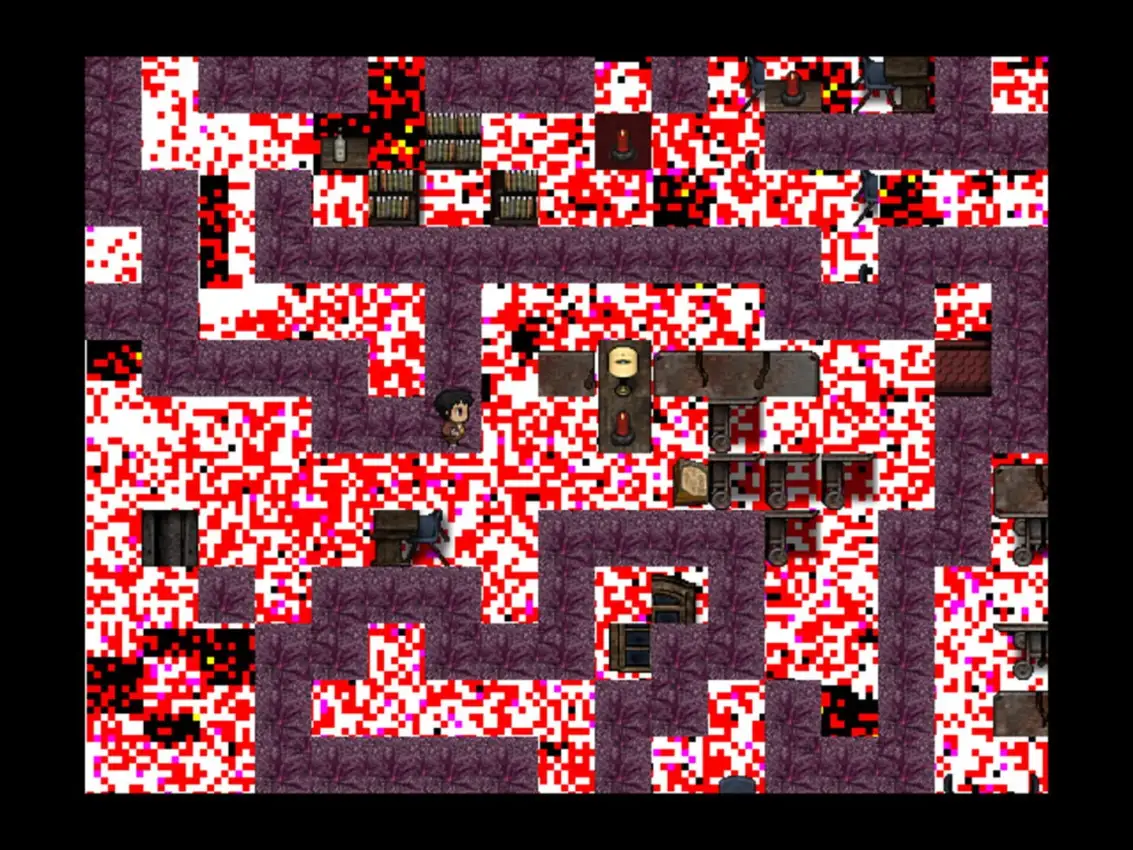 Portada de South of Real: Rough Beast