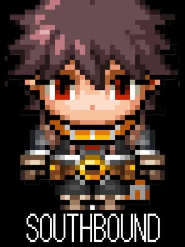 Portada de Southbound