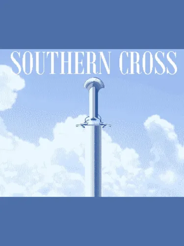 Portada de Southern Cross