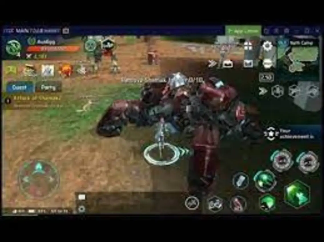 Portada de SouthernCross