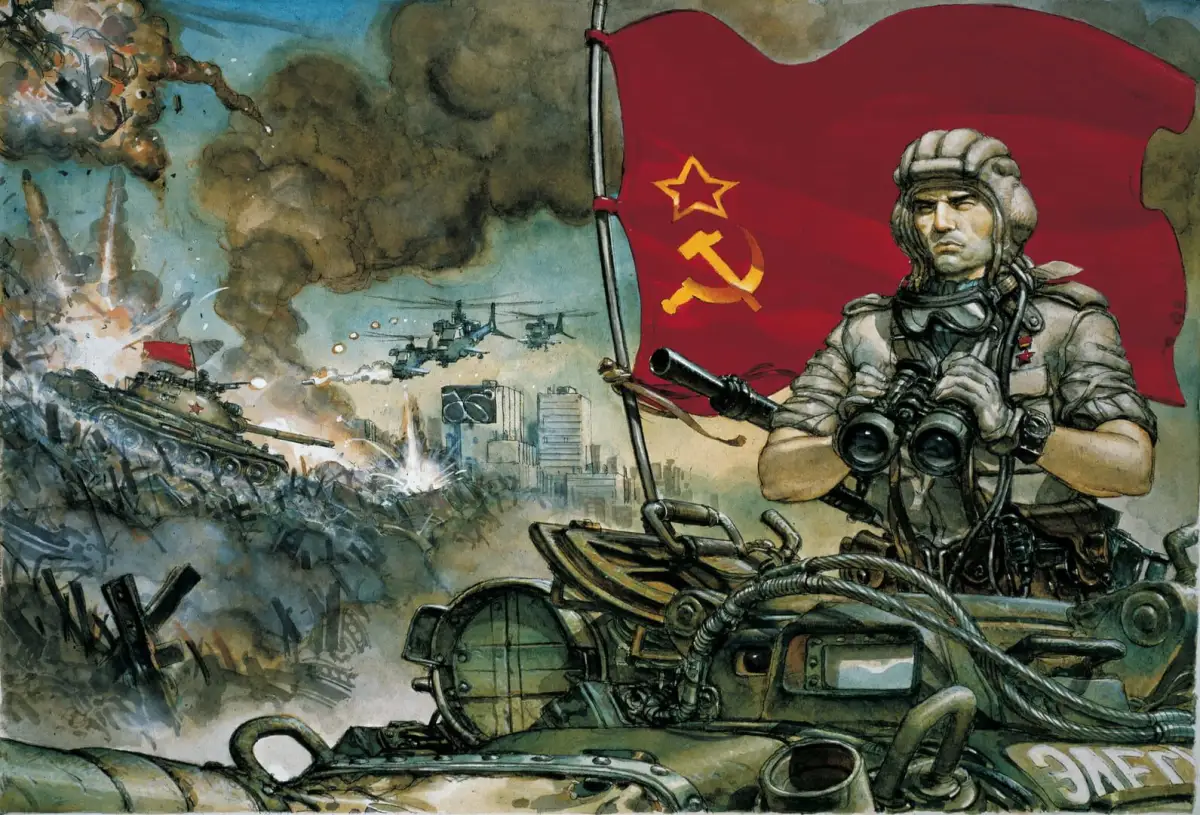 Soviet