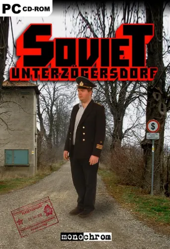Portada de Soviet Unterzoegersdorf: Sector I