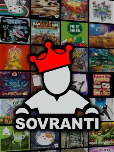Portada de Sovranti