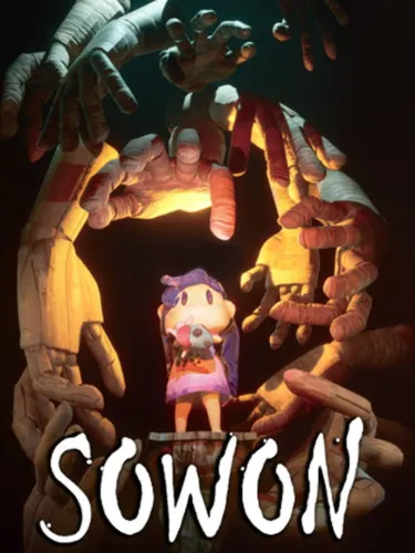 Portada de Sowon
