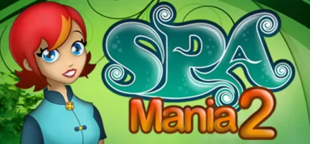 Portada de Spa Mania 2