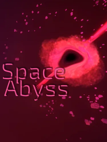 Portada de Space Abyss