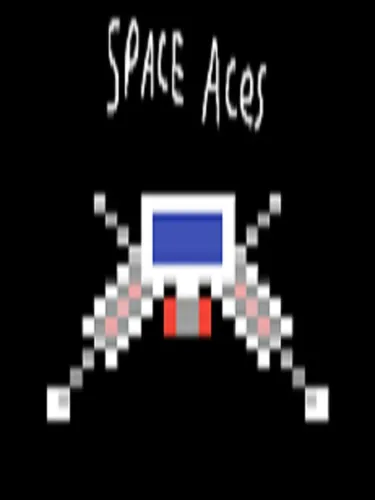 Portada de Space Aces