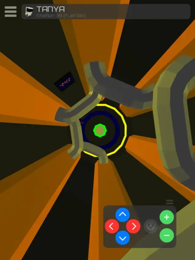 Portada de Space Agency 2138